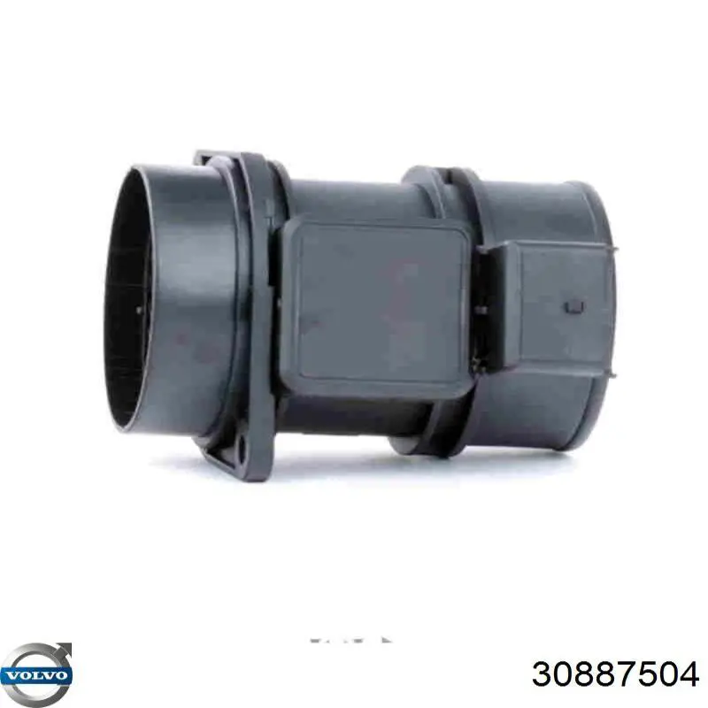 Купить 30887504 Volvo 