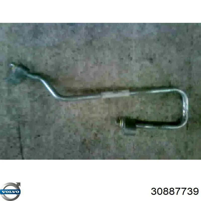  Volvo 30887739 цена, от 38.09 USD