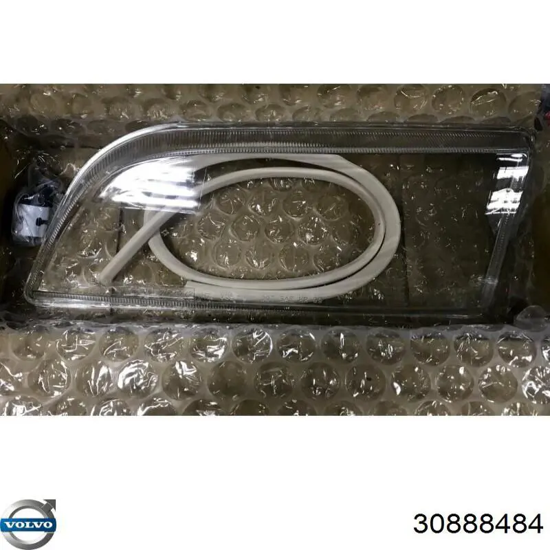  Volvo 30888484 цена, от 160.45 USD