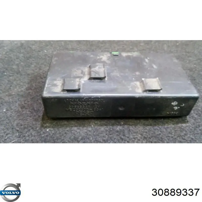 30889337 Volvo 