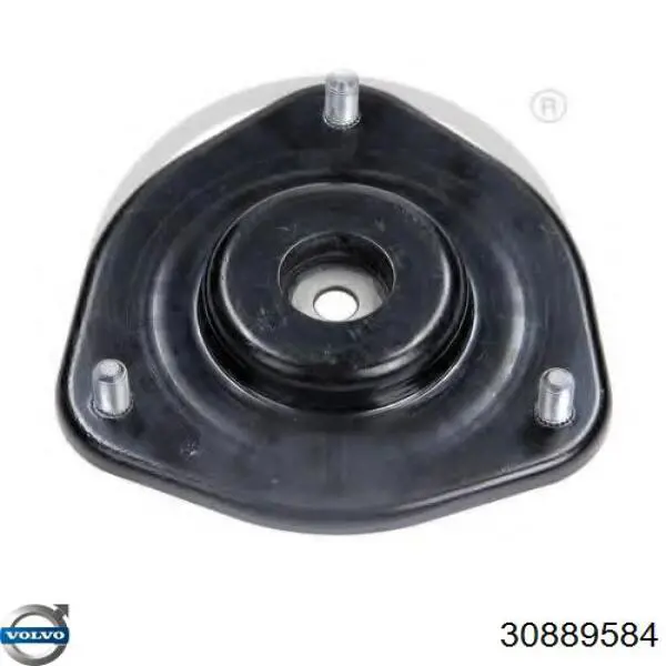 Опора стойки амортизатора переднего Volvo 30889584 цена, от 28.05 USD