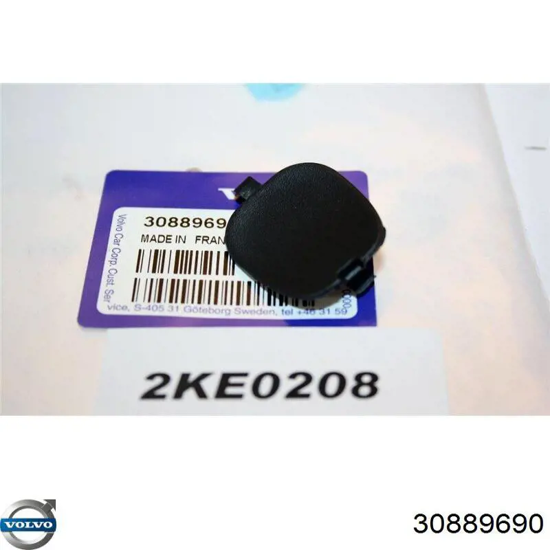 30889690 Volvo 