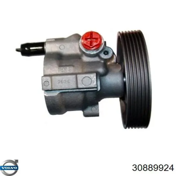 30889924 Volvo ГУР руля