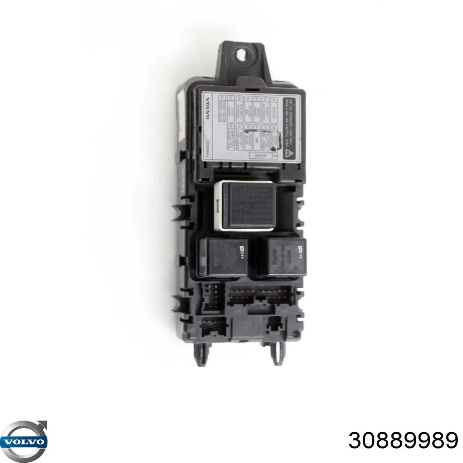Купить 30889989 Volvo 