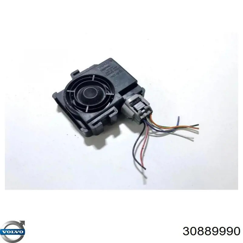  Volvo 30889990 цена, от 38.01 USD