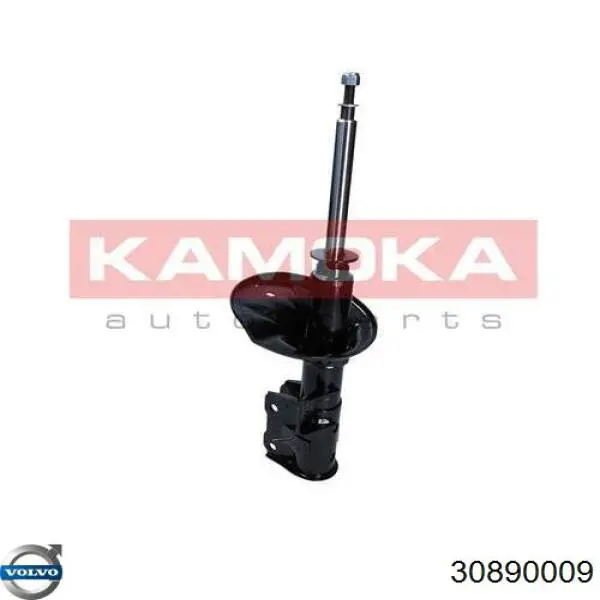 8671019944 Renault (RVI) Стойка передняя