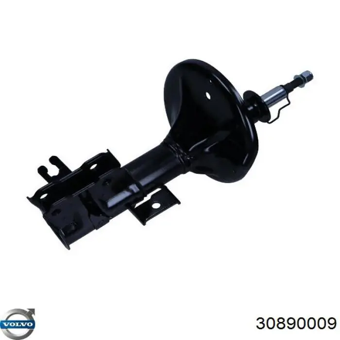 Амортизаторы передние Renault (RVI) 8671019944