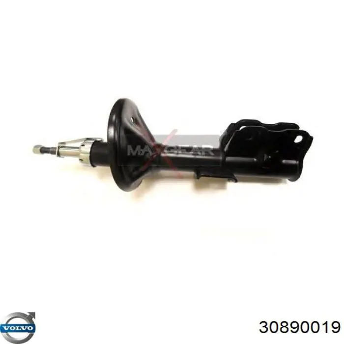 Амортизатор передней подвески левой Volvo 30890019 цена, от 59.07 USD