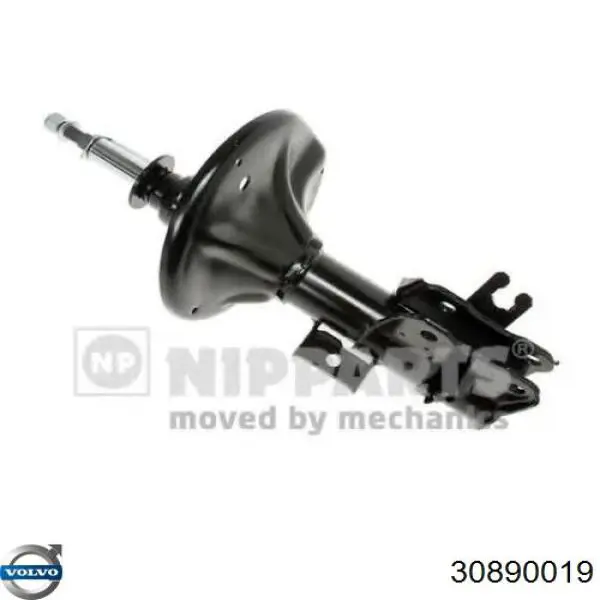 Купить 30890019 Volvo Амортизатор подвески передний левый