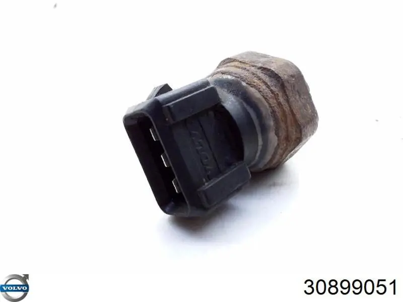 Купить 30899051 Volvo Датчик-клапан кондиционера