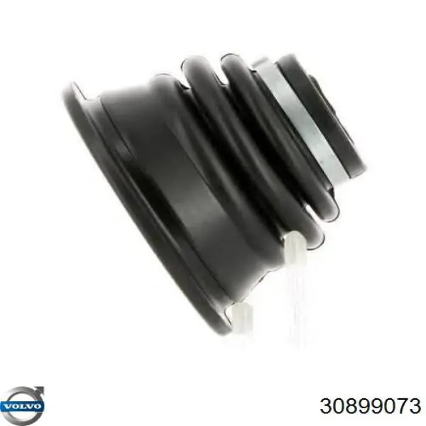 Пыльник шарнира угловых скоростей внутренний передний левый Volvo 30899073 цена, от 9.44 USD