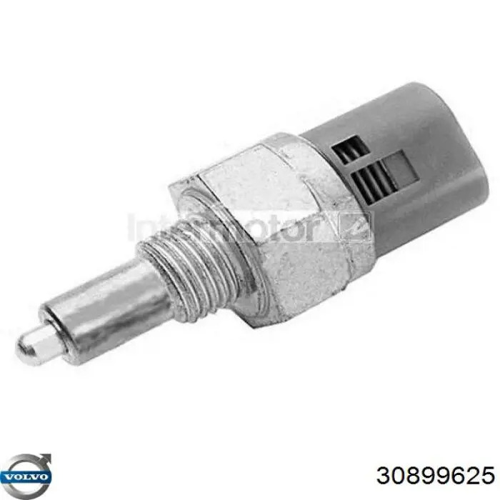 Купить 30899625 Volvo Датчик света заднего хода