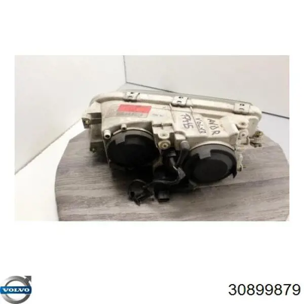 Фары Volvo 30698638