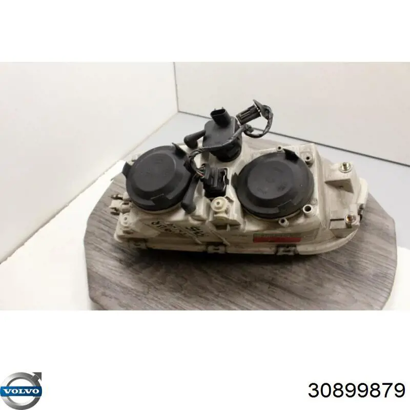 30698638 Volvo Фара