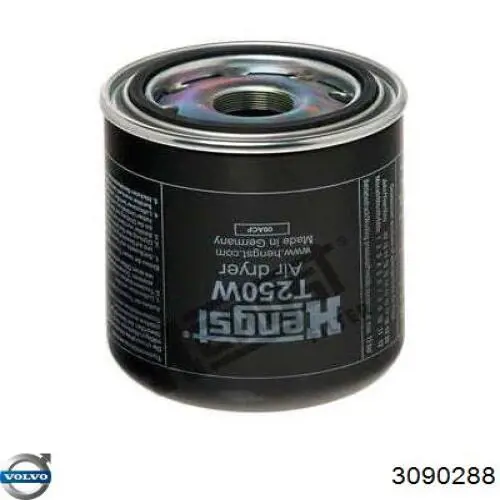3090288 Volvo фильтр осушителя воздуха (влагомаслоотделителя (TRUCK))