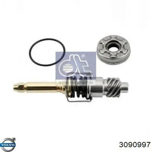 3090997 Volvo Регулятор заднего барабанного тормоза