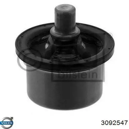 3092547 Volvo Авто термостат