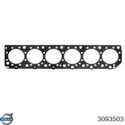 Прокладка ГБЦ Volvo 3093503 цена, от 92.02 USD