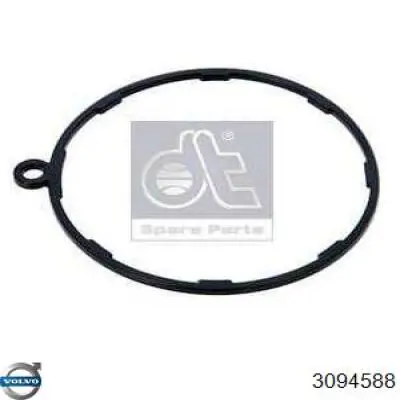 Купить 232227 Diesel Technic Уплотнительное кольцо, универсальное