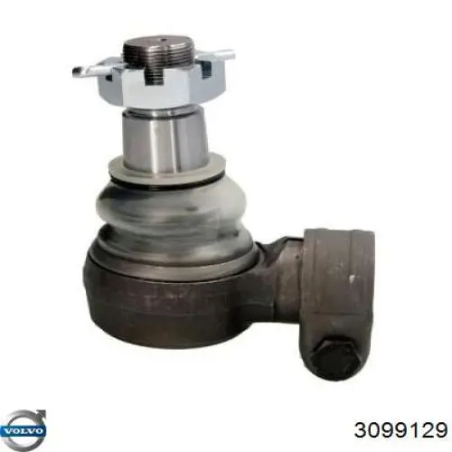 Наконечник поперечной рулевой тяги Volvo 3099129 цена, от 58.47 USD