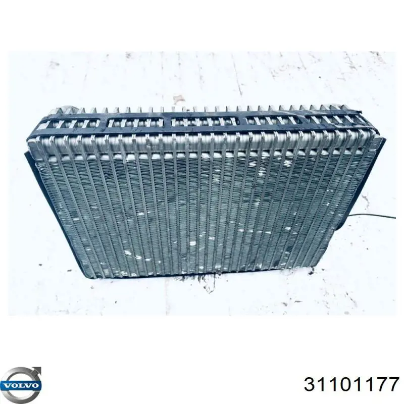 Клапан расширительный Volvo 31101177 цена, от 13.72 USD