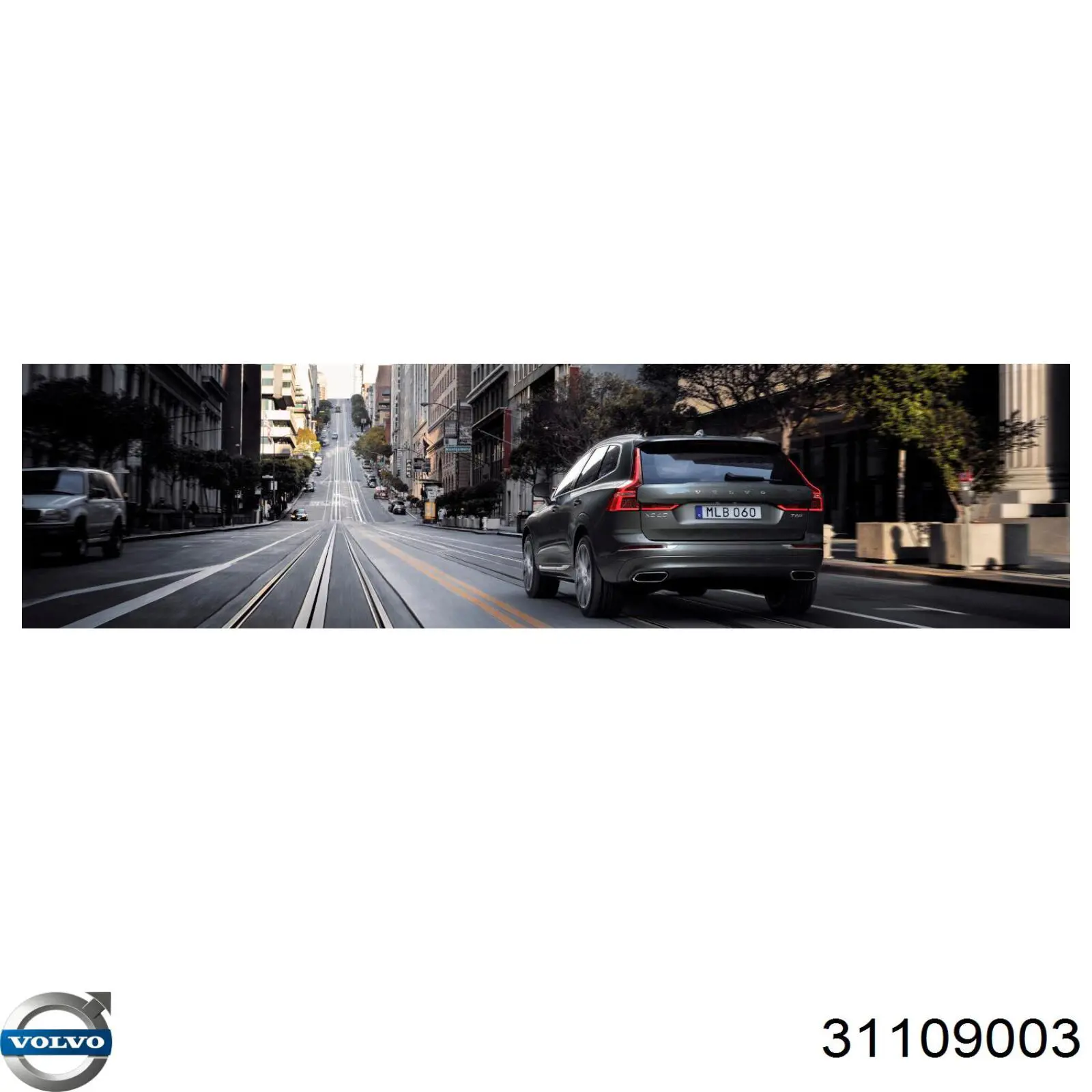 31109003 Volvo 
