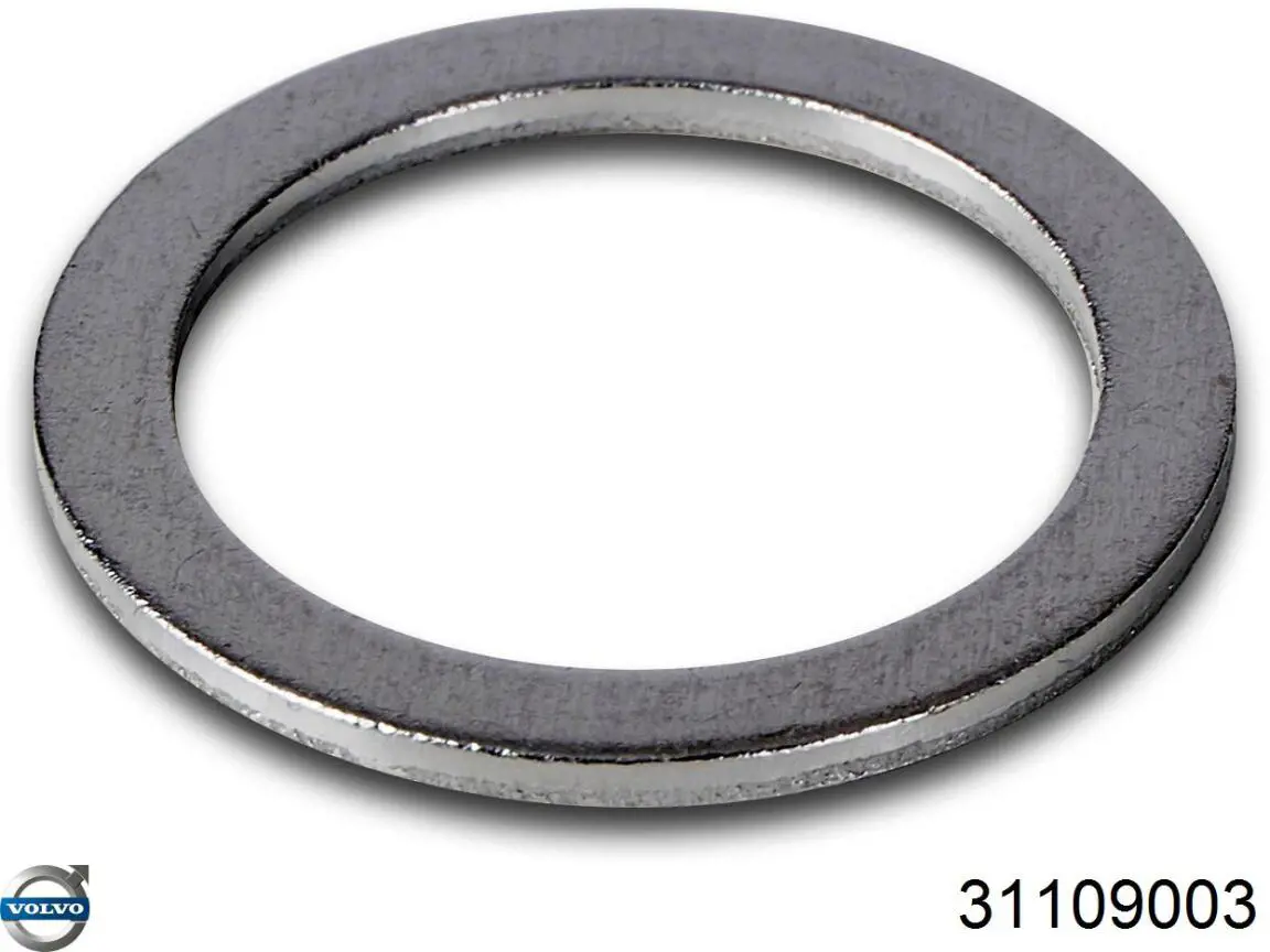  Volvo 31109003