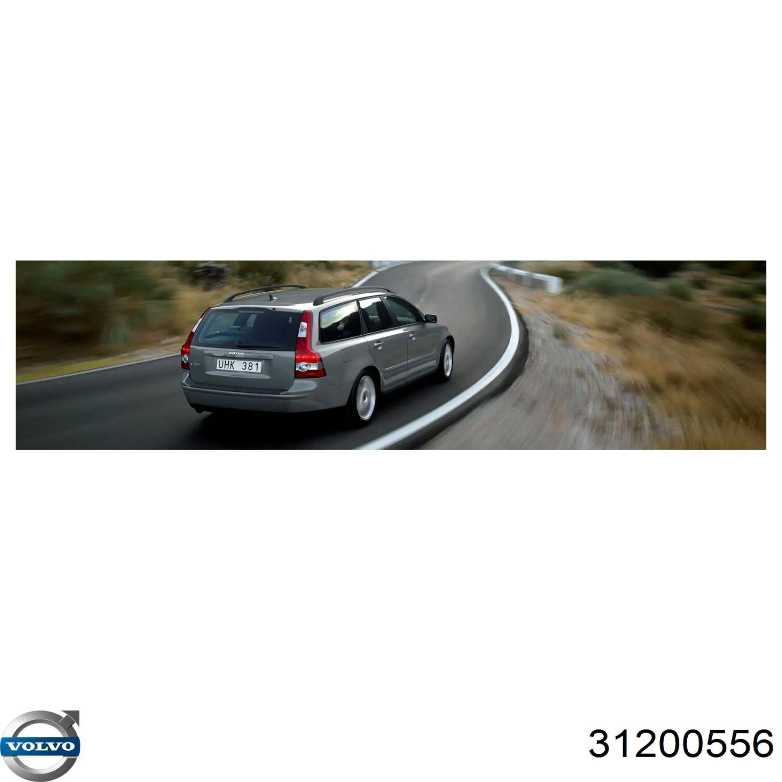  31200556 Volvo
