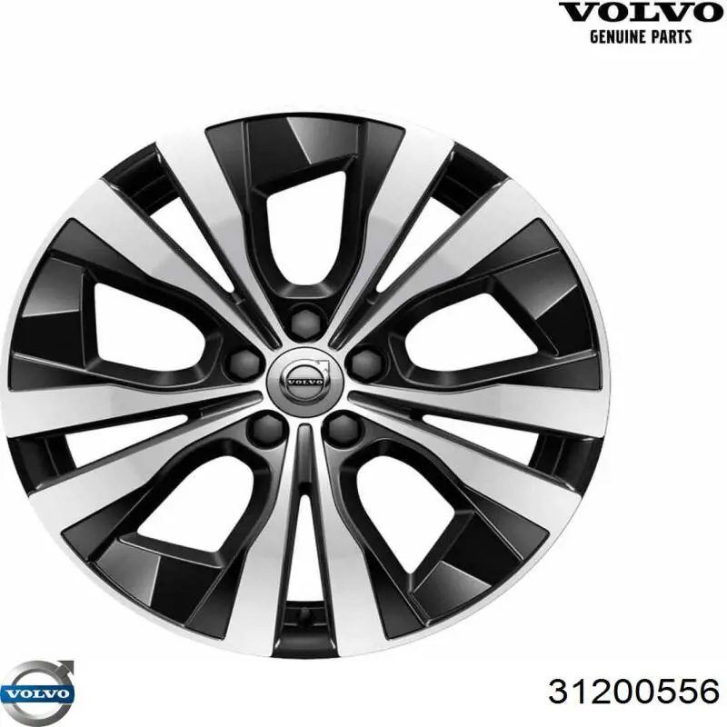31200556 Volvo 