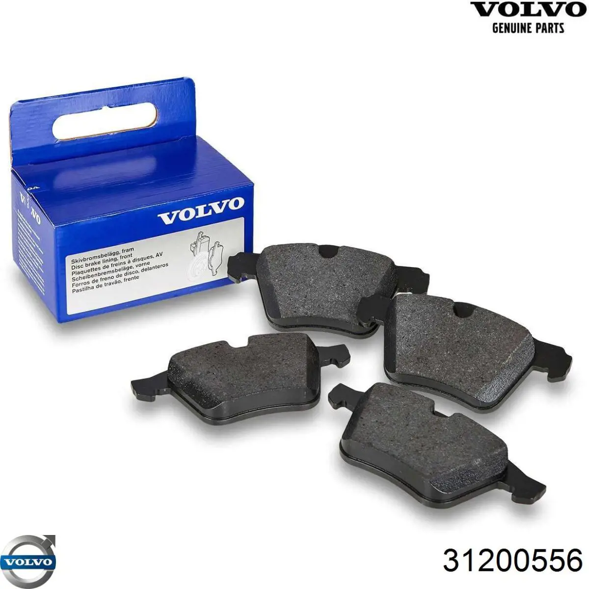 Купить 31200556 Volvo 