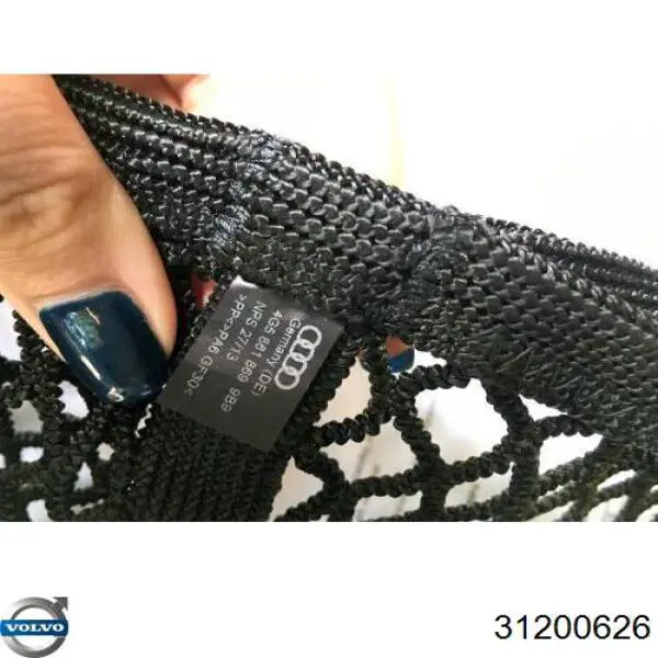 31200626 Volvo 