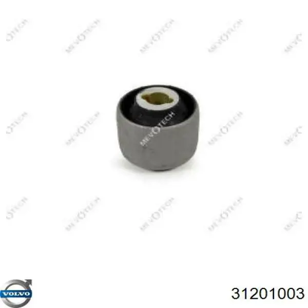 31201003 Volvo Сайлентблок нижнего переднего рычага
