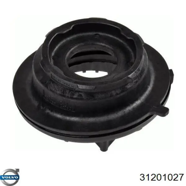 Купить 31201027 Volvo Опорный подшипник амортизатора