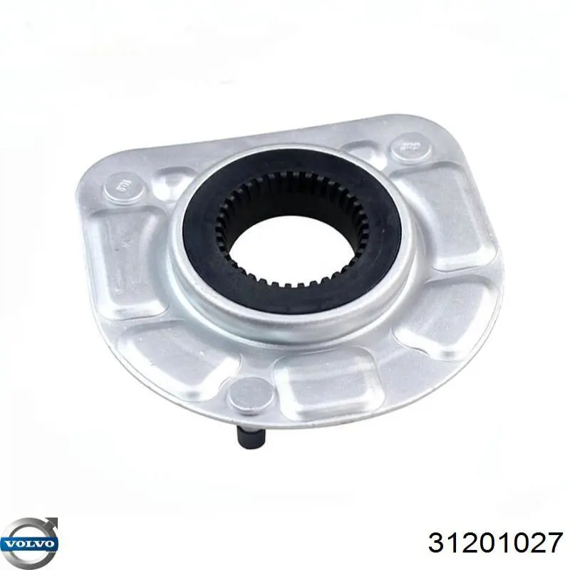 Опорный подшипник амортизатора 31201027 Volvo