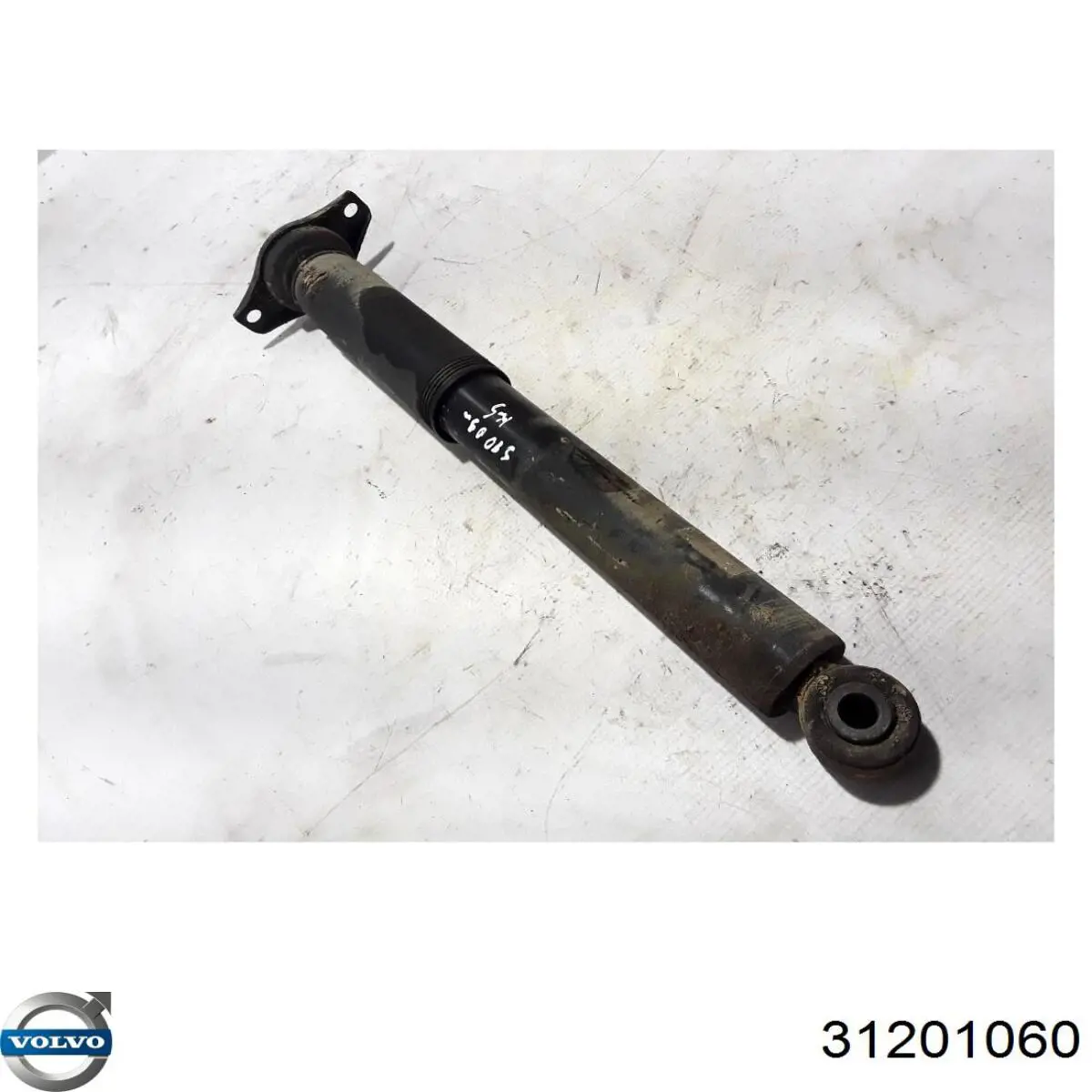  Volvo 31201060 цена, от 31.67 USD