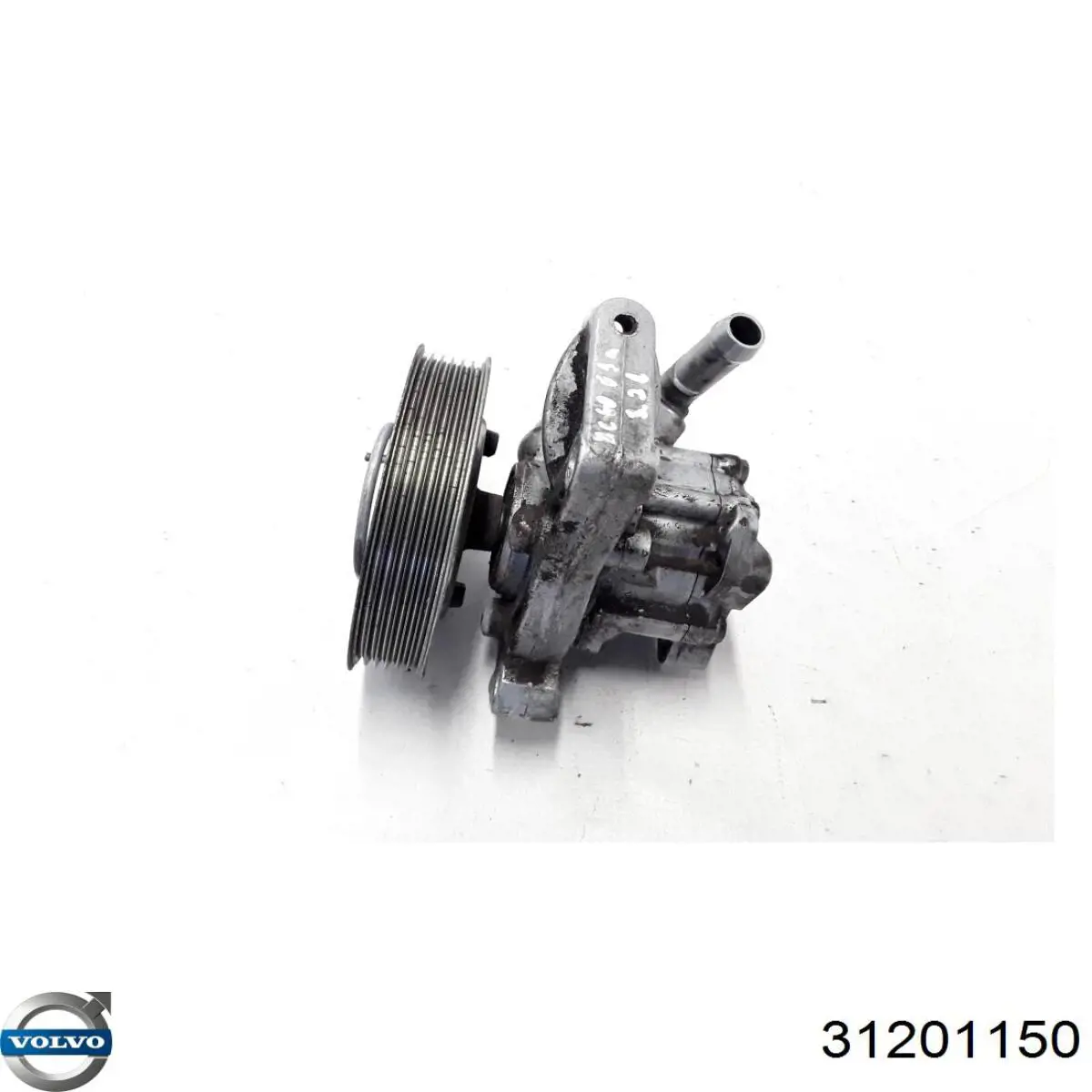 31201150 Volvo ГУР руля