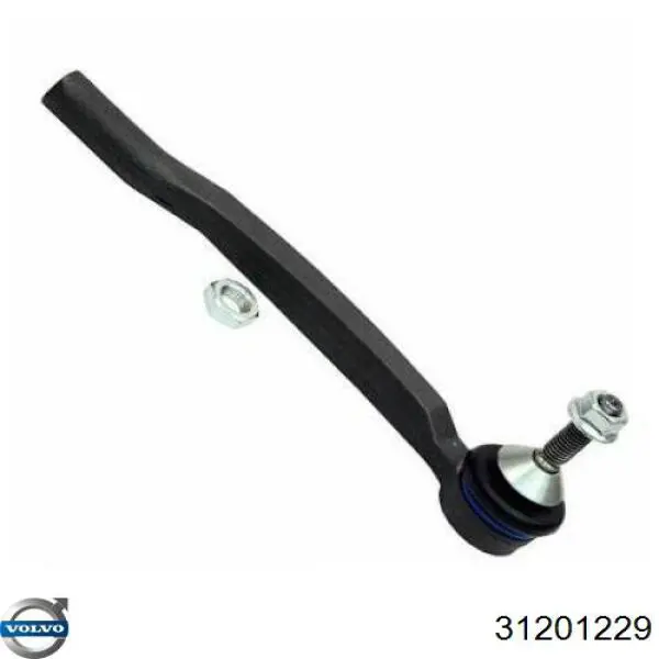 Compre 31201229 Volvo Ponta externa da barra de direção