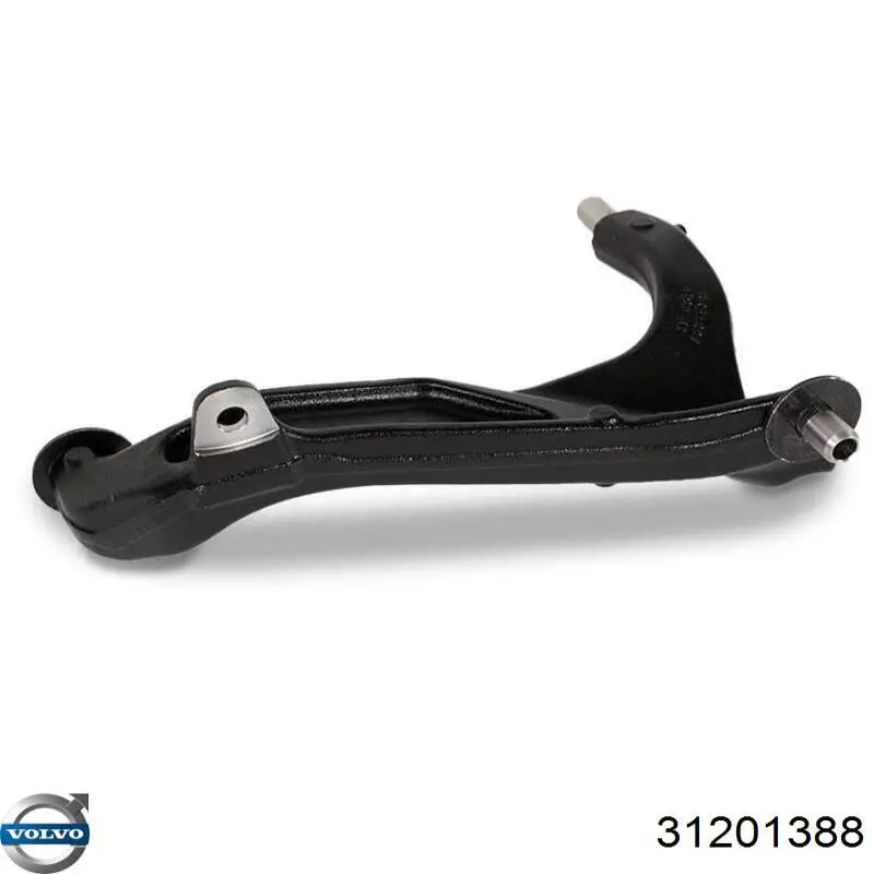 Балансир подвески задний правый Volvo 31201388 цена, от 25.34 USD