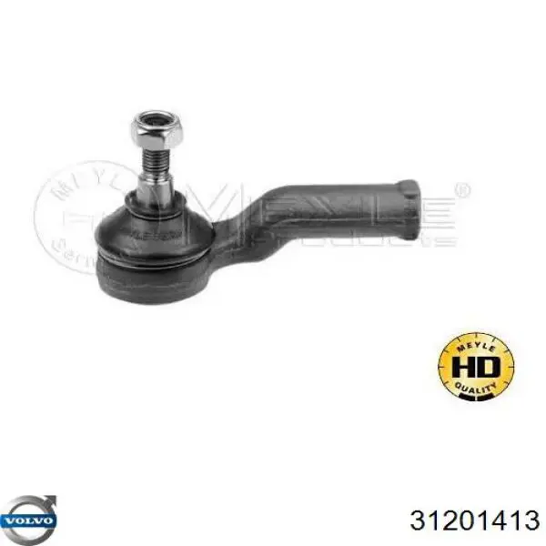 Рулевой наконечник Volvo 31201413 цена, от 10.78 USD