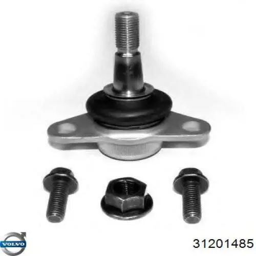 Нижняя шаровая опора Volvo 31201485