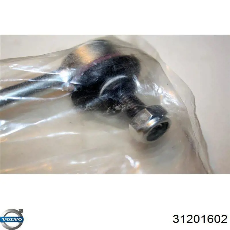 Тяга переднего стабилизатора Volvo 31201602 цена, от 15.30 USD