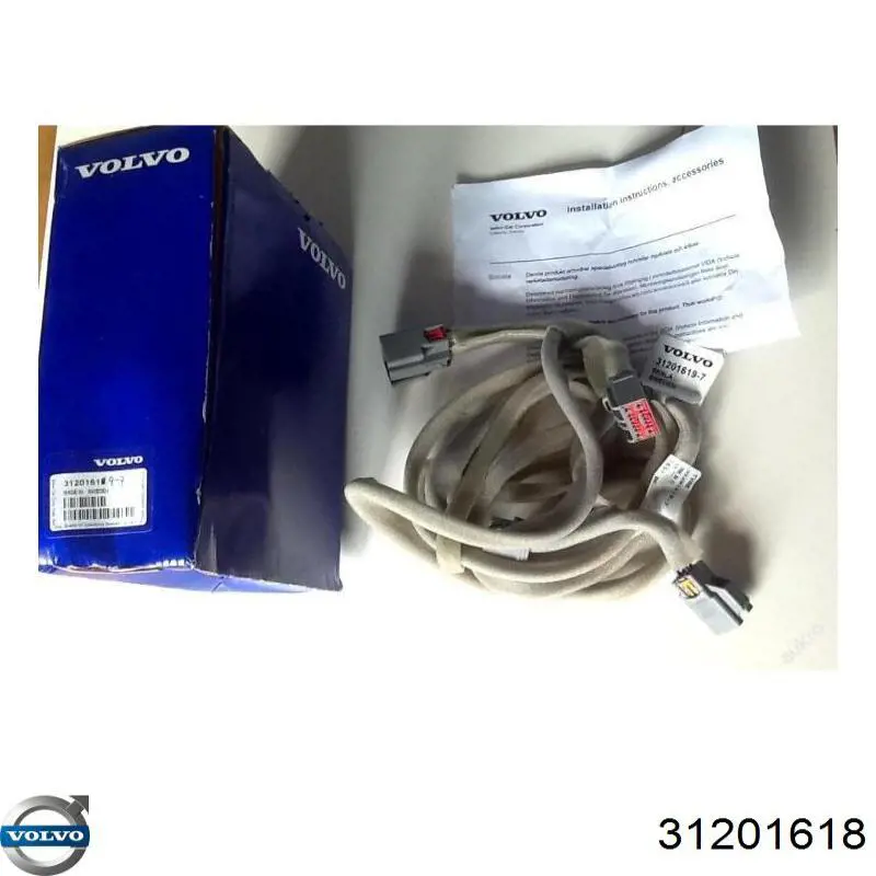  Volvo 31201618 цена, от 95.49 USD