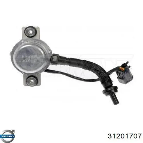 Вакуумный насос 22819443 General Motors