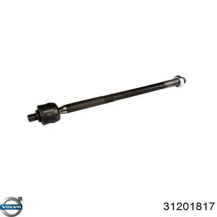 31201817 Volvo Тяги рулевые