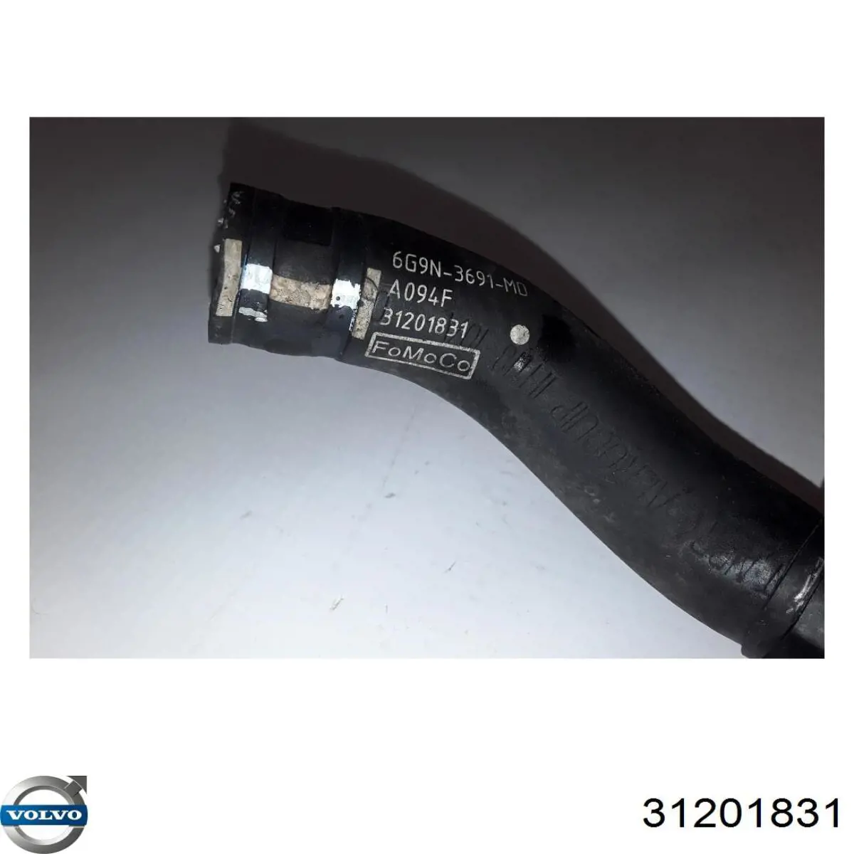  Volvo 31323017