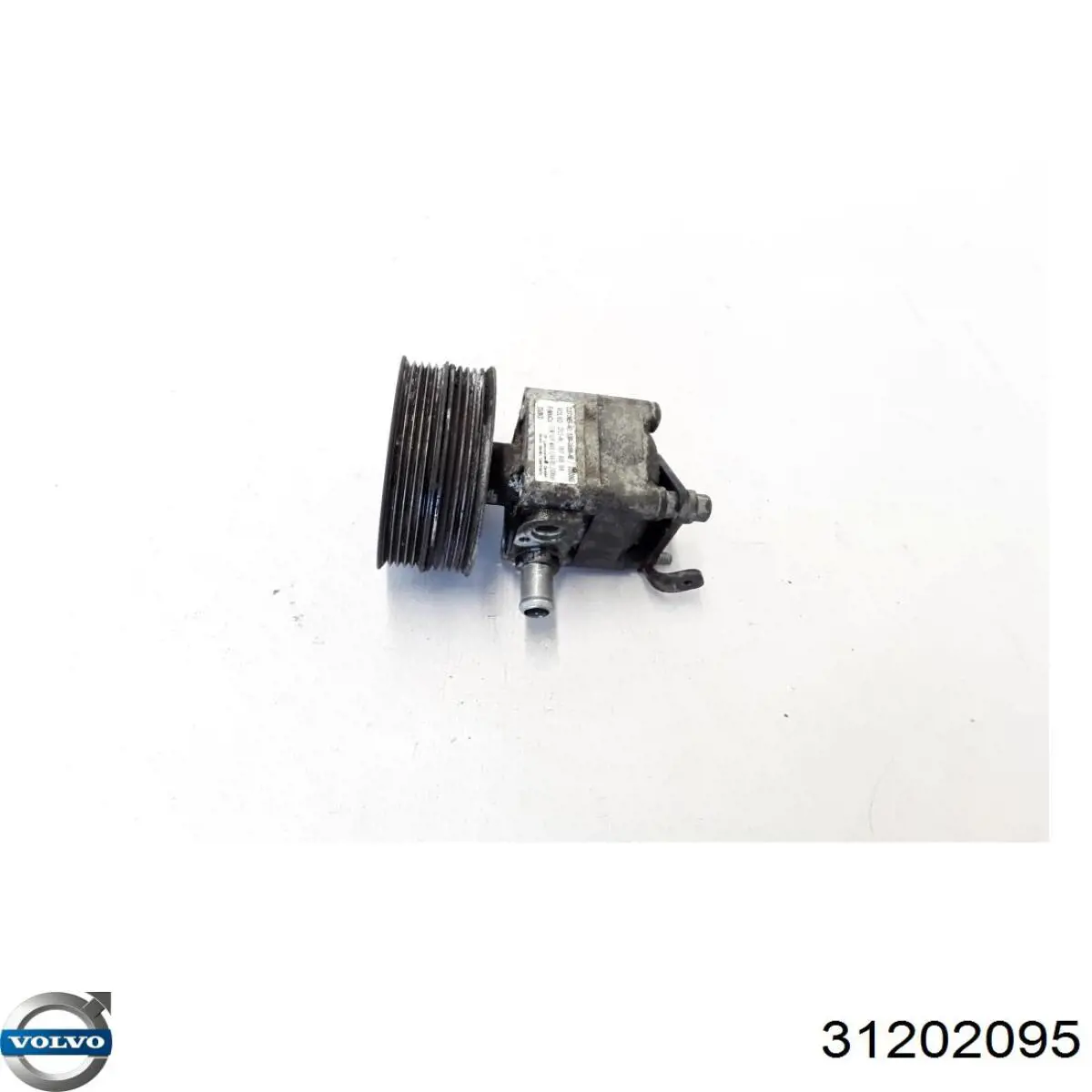 Купить 31202095 Volvo Насос рулевого управления