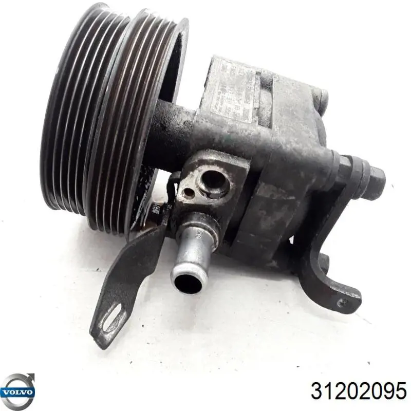 31202095 Volvo ГУР руля
