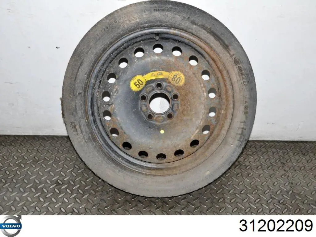 31202209 Volvo 