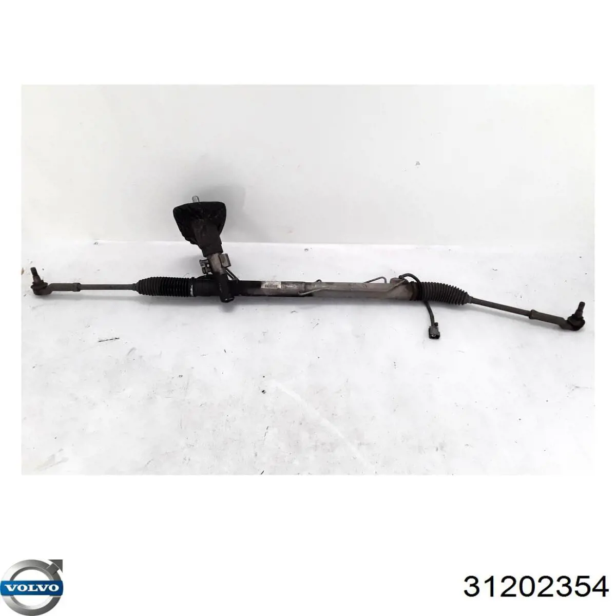 Купить 31317423 Volvo Радиатор масляный гидроусилителя руля