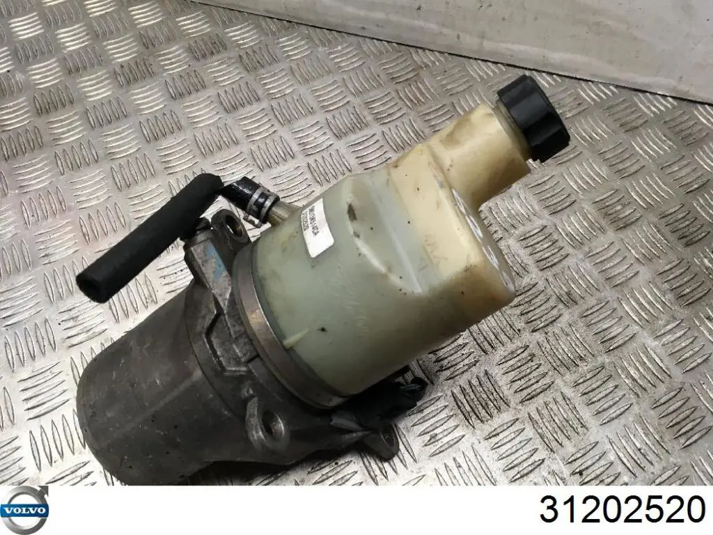 Насос гидроусилителя руля Volvo 36050682